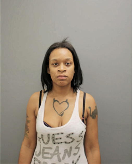 CONSTANCE KING, Cook County, Illinois