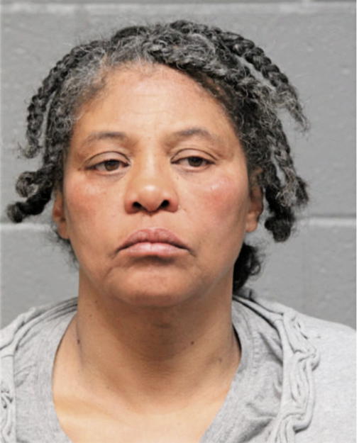 LORI D KINNEL, Cook County, Illinois