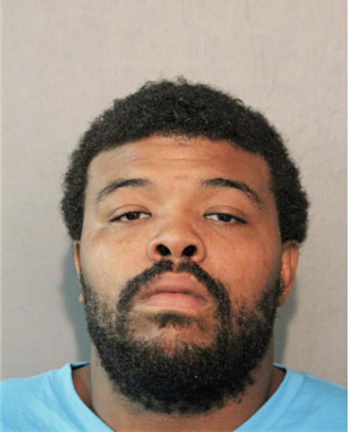 D MARSHAY L PAYNE, Cook County, Illinois