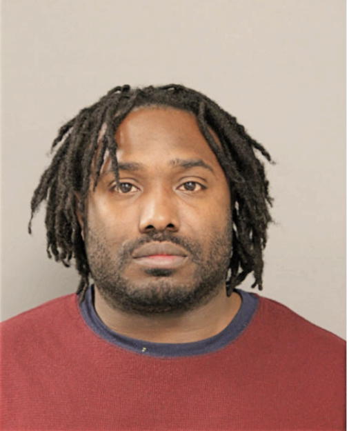 DANIEL E L SIPP, Cook County, Illinois