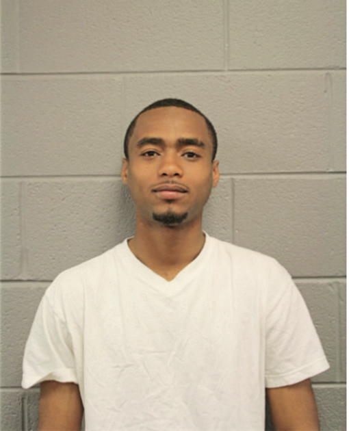 DAROLD L LACY, Cook County, Illinois