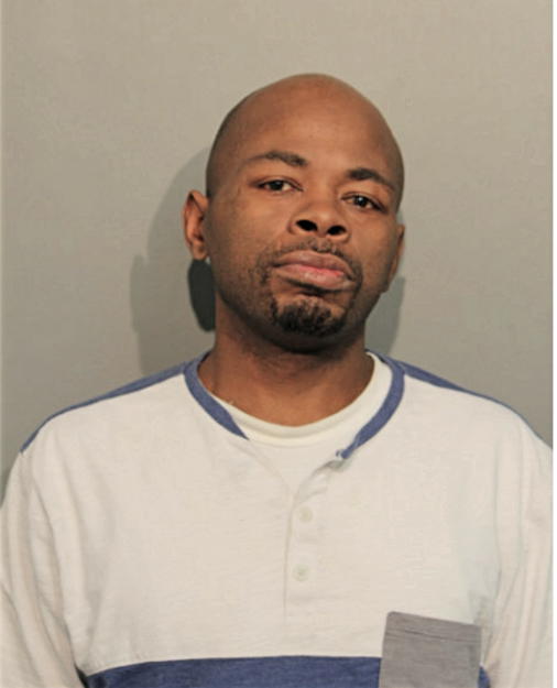 ALLEN D LEE, Cook County, Illinois