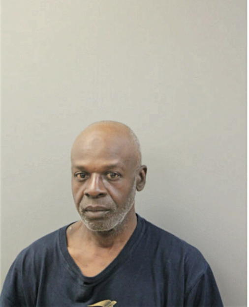 TYRONE LEWIS, Cook County, Illinois
