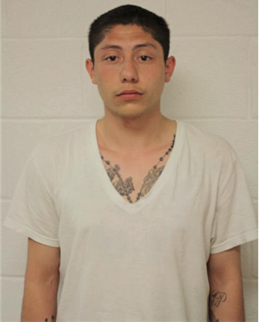 JUAN LIQUE, Cook County, Illinois