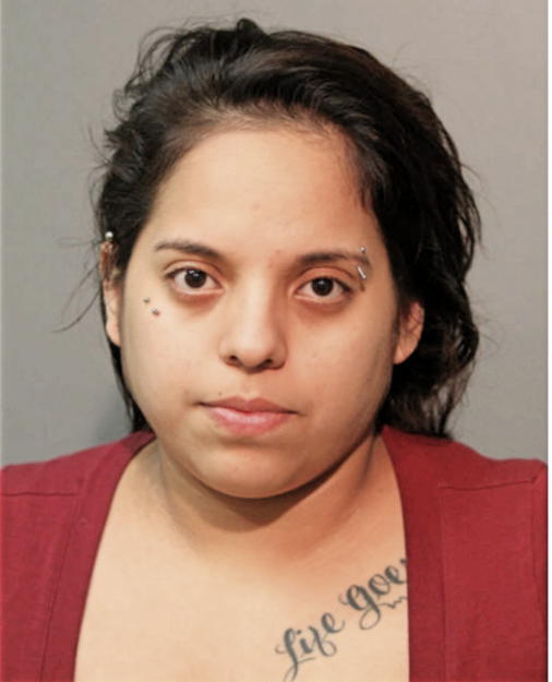 ALEXIS LOREDO, Cook County, Illinois