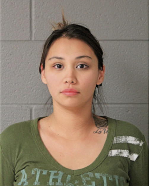 TANIA M LOZANO, Cook County, Illinois