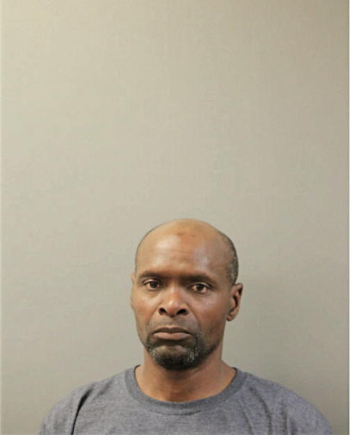 ROGER MACK, Cook County, Illinois