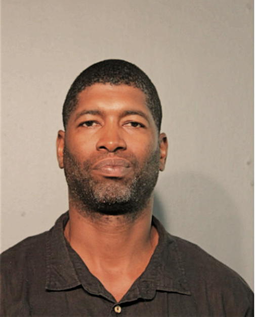 NEHEMIAH MALLETT, Cook County, Illinois