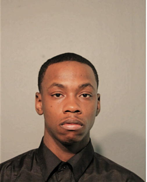 EDWARD L MALONE, Cook County, Illinois