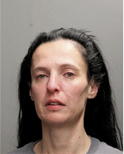 JEANINE M MANNELLA, Cook County, Illinois