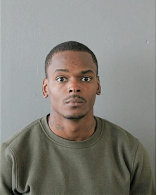 ISSAC L MANNING, Cook County, Illinois
