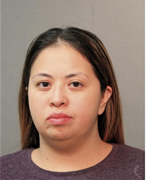 MAYRA MANZANO, Cook County, Illinois
