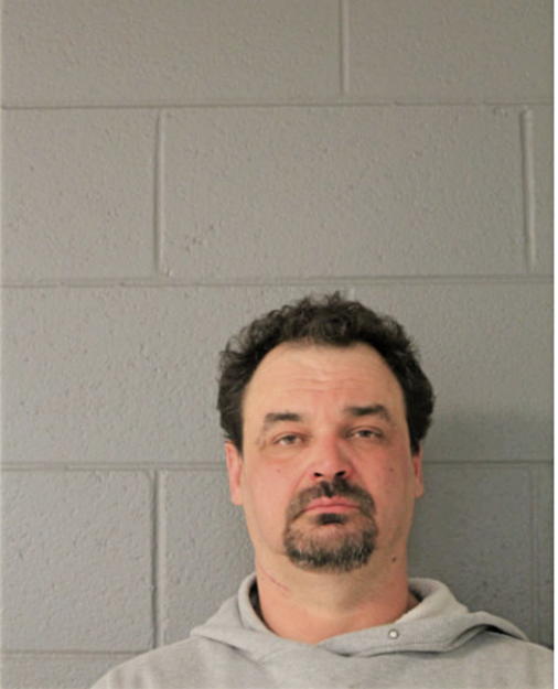 WILLIAM E MAREK, Cook County, Illinois
