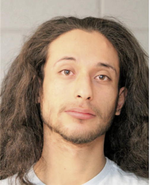 DAVID MARTINEZ, Cook County, Illinois