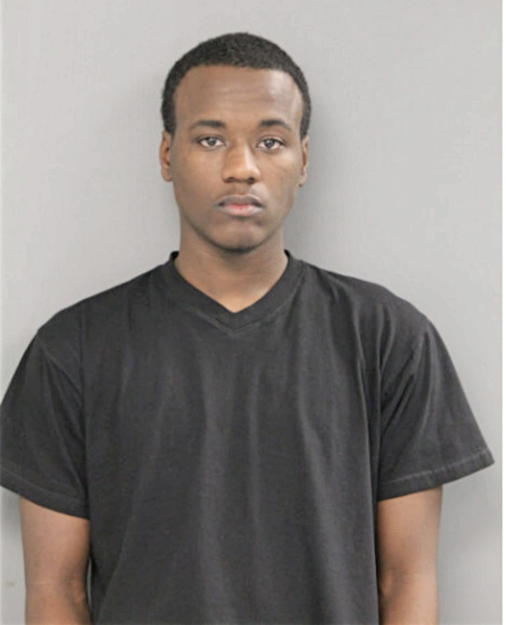LARRY D MATTHEWS, Cook County, Illinois