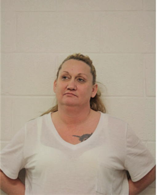 ANITA L MC COY, Cook County, Illinois