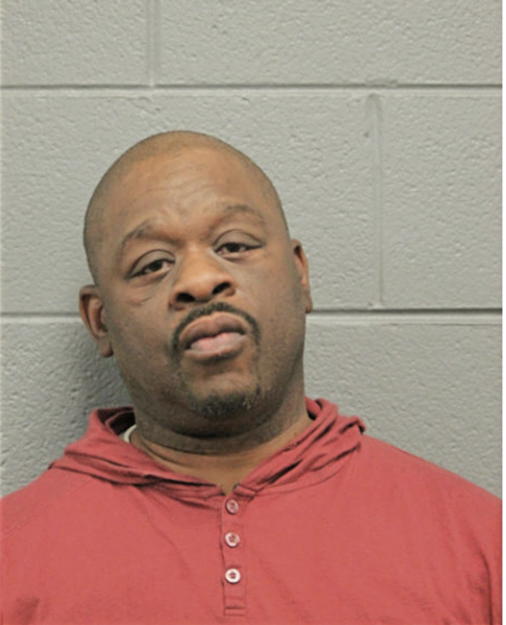 TONEY MCGEE, Cook County, Illinois