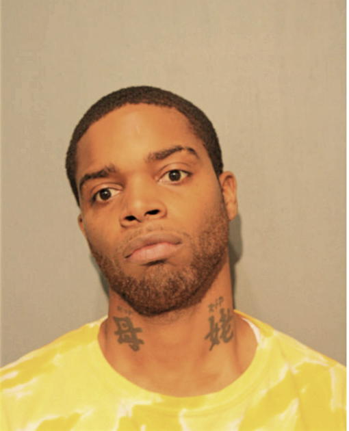 TERRENCE A MCKINLEY, Cook County, Illinois