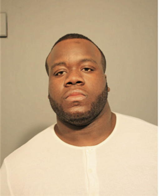DANDRE JE MELLE KNOX, Cook County, Illinois