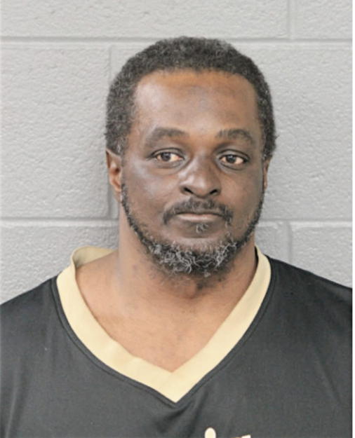 BRIAN K MELTON, Cook County, Illinois