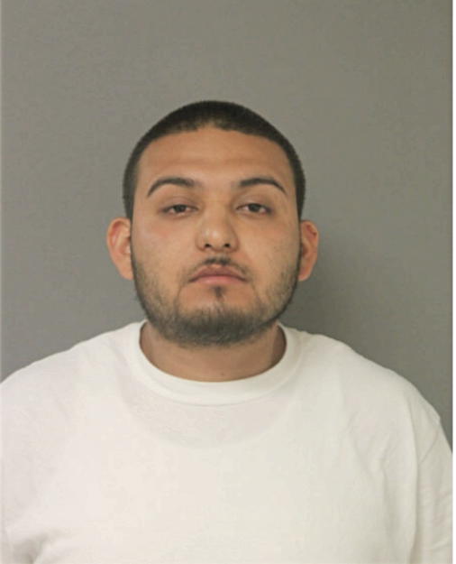 ELIGIO MONREAL, Cook County, Illinois