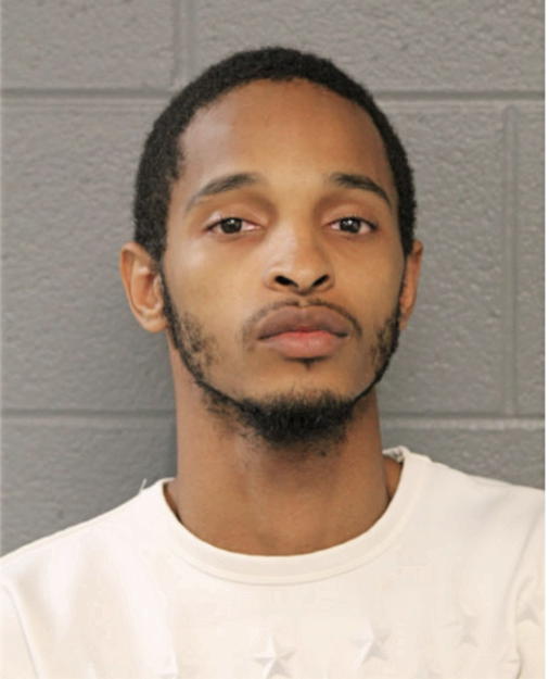 RAMONE A MORRIS, Cook County, Illinois