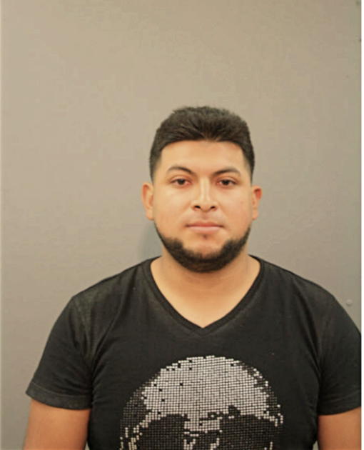 PEDRO MUNOZ, Cook County, Illinois