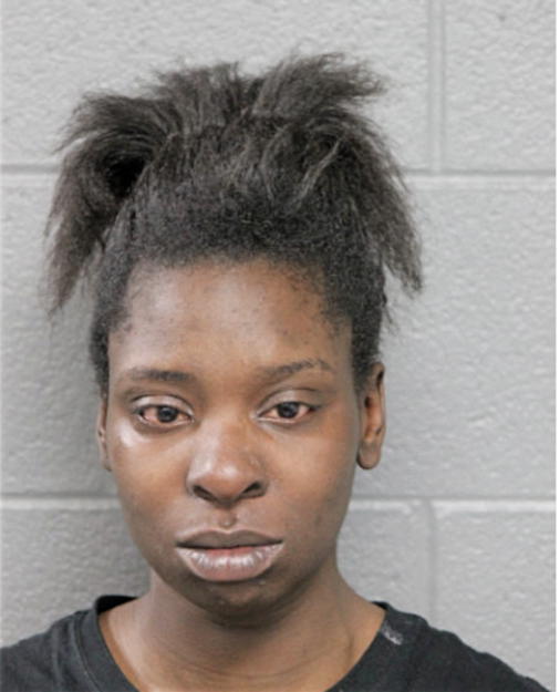 DELONDA S MURPHY, Cook County, Illinois