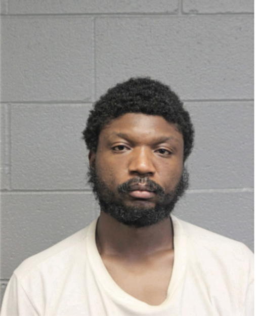 PATRICK NEWTON, Cook County, Illinois