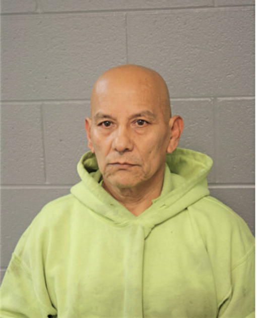 JAIME NINO, Cook County, Illinois
