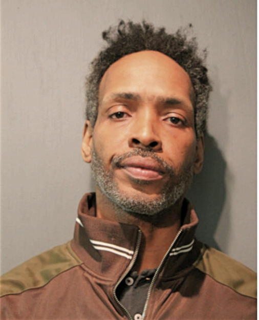 CEDRIC NIXON, Cook County, Illinois