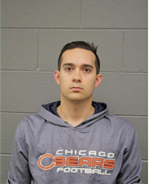 JASON B OBERMEIER, Cook County, Illinois