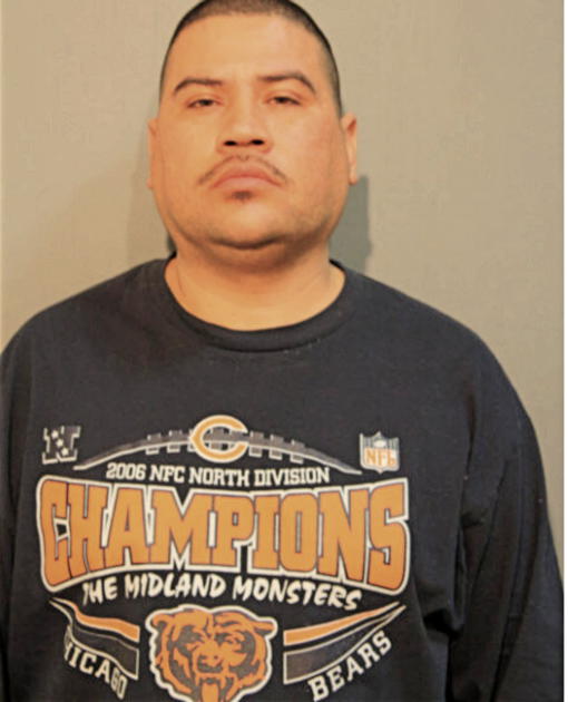 SALVADOR G OCAMPO, Cook County, Illinois