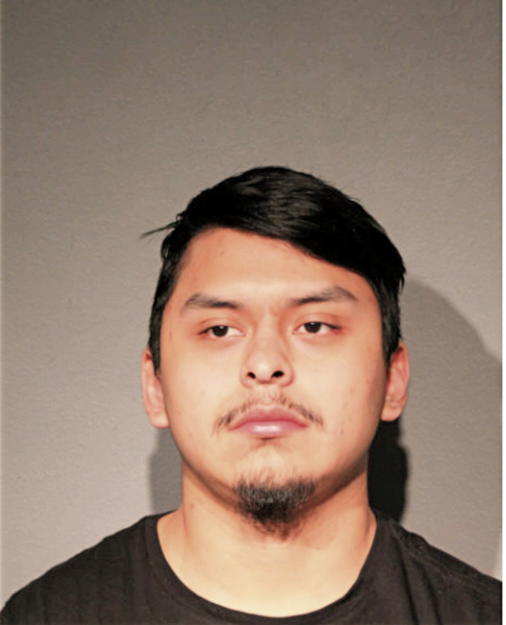 ARMANDO OLALDE, Cook County, Illinois