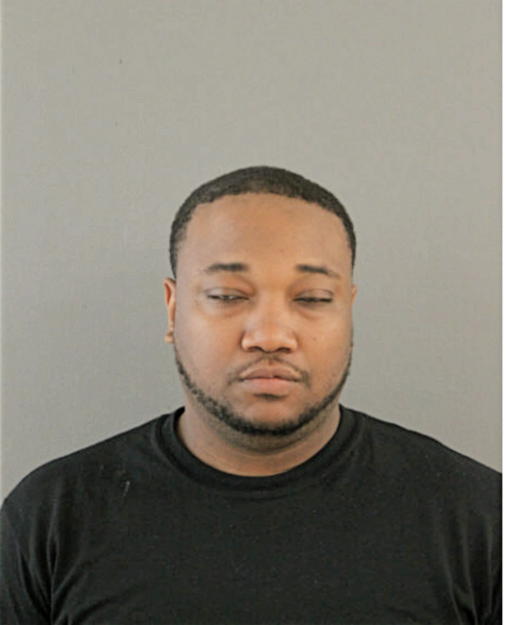 ANTWANN T OLLIE, Cook County, Illinois