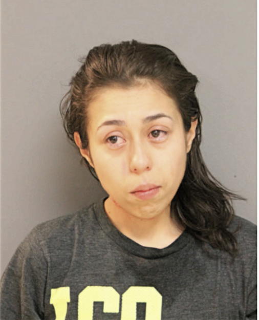 ANDREA M ORTIZ, Cook County, Illinois
