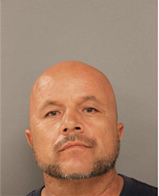 GUSTAVO OYARZABAL, Cook County, Illinois