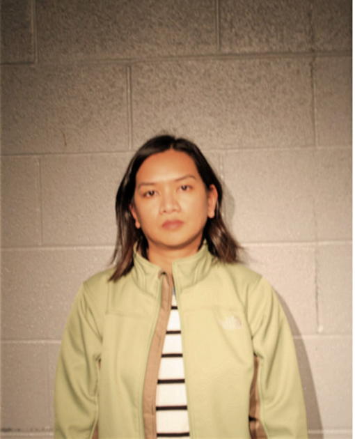 MARIA PARAS, Cook County, Illinois