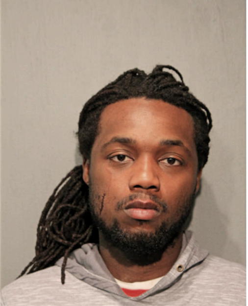 ROBERT S PARKER, Cook County, Illinois