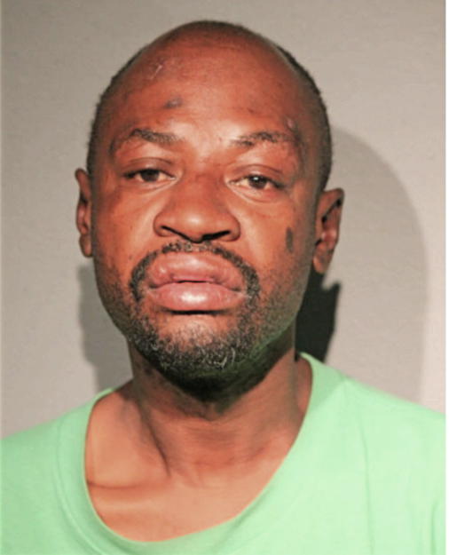 RONALD A PARKS, Cook County, Illinois