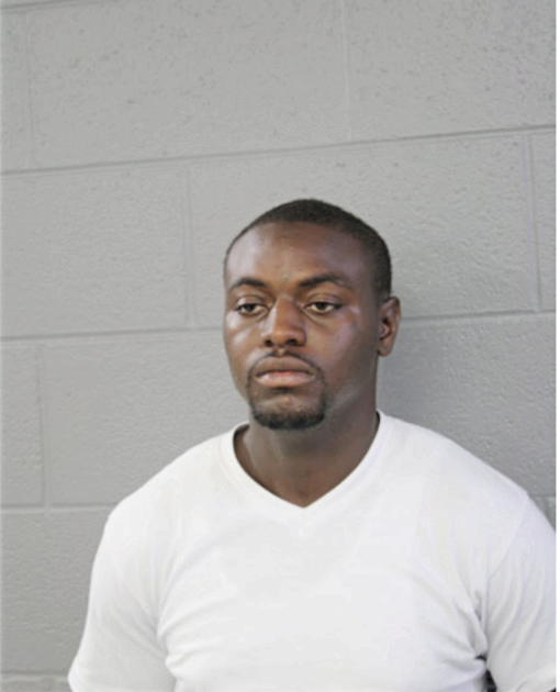 TOREAN PAYNE, Cook County, Illinois