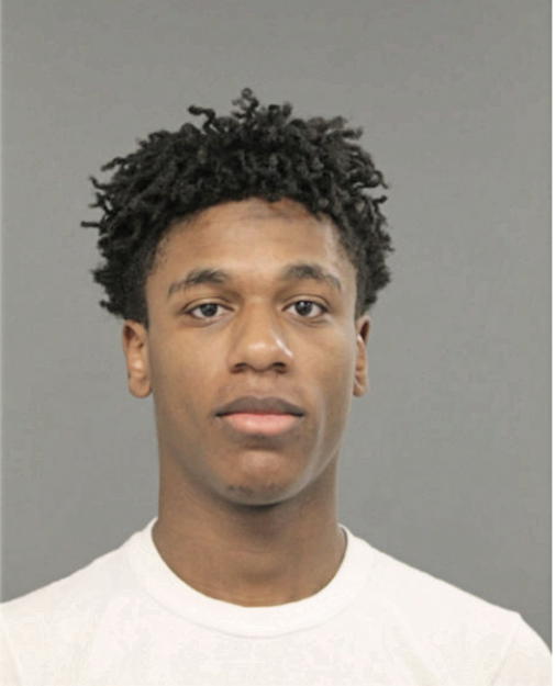 ANTONIO L PAYTON, Cook County, Illinois