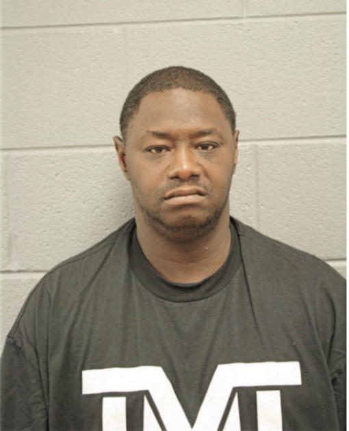 JAQUETTE PEARSON, Cook County, Illinois