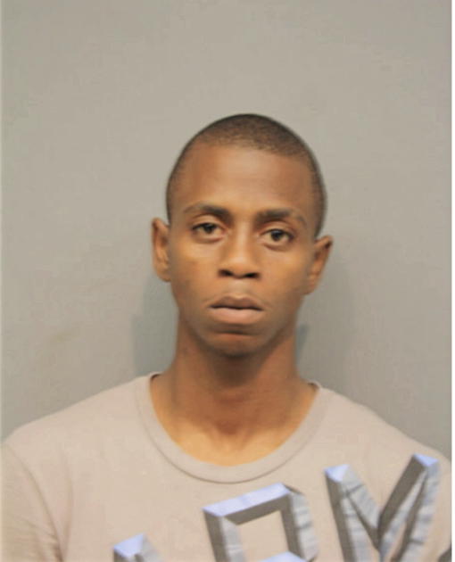 TRAVIS C PEPPER, Cook County, Illinois