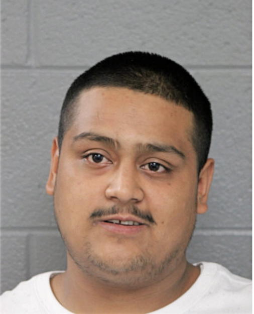 CAIN R PEREZ, Cook County, Illinois