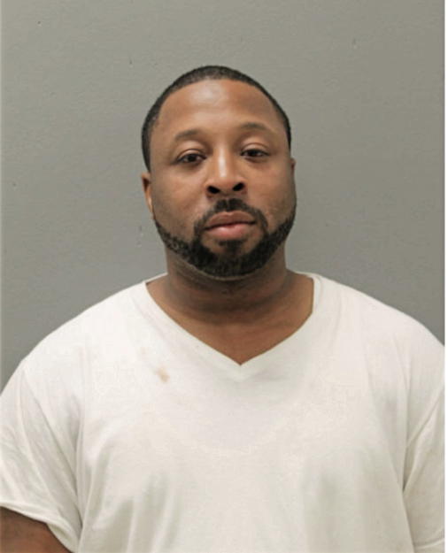 ANTOINE P PIERCE, Cook County, Illinois
