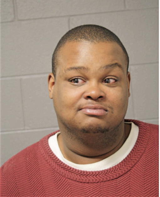 DERRICK T PITTMAN, Cook County, Illinois