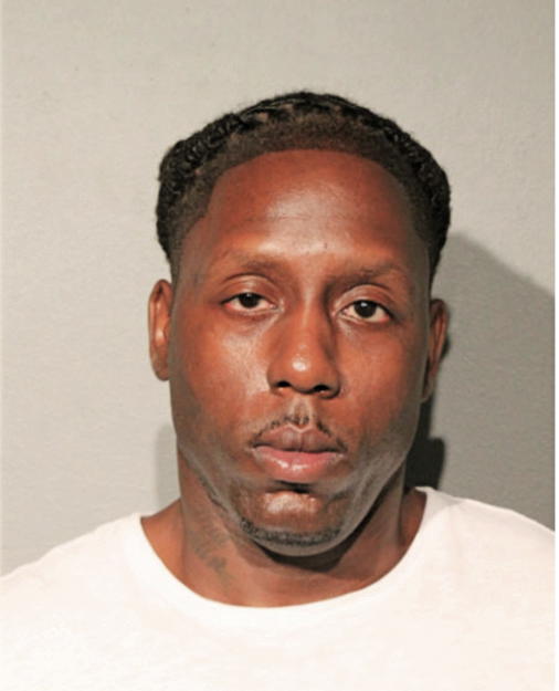 ANTWAN POINTDEXTER, Cook County, Illinois