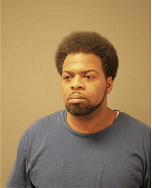 MICHAEL E PORTER, Cook County, Illinois