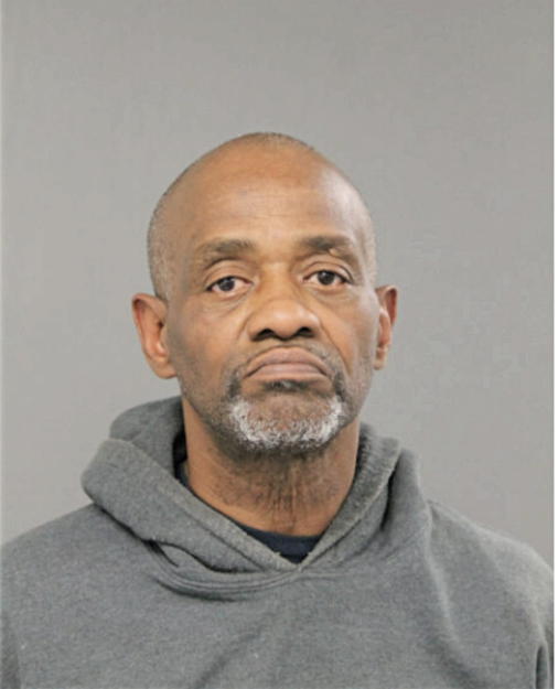 ROBERT EARL PRICE, Cook County, Illinois